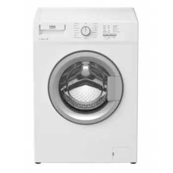 Стиральная машина BEKO WRS54P1BSW