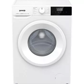 Стиральная машина Gorenje W1NHPI62SCS