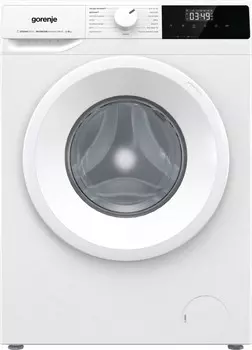 Стиральная машина Gorenje WNHPI84AS/R белый