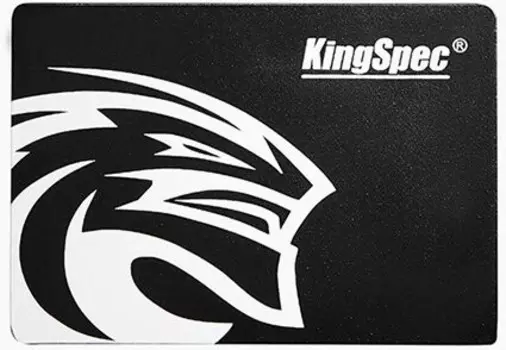 SSD накопитель Kingspec P4-120