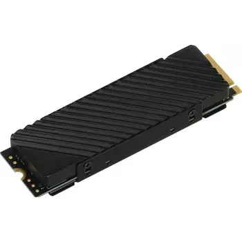 SSD накопитель Digma Top G3 1Tb (DGST4001TG33T)