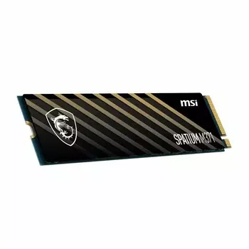 SSD накопитель MSI SPATIUM M371 500GB