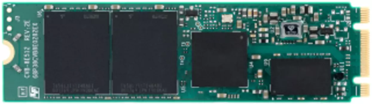 SSD накопитель Plextor M8VG Plus 512ГБ M.2 2280 (PX-512M8VG+)