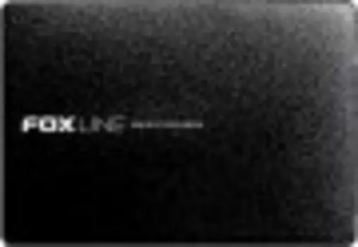 SSD накопитель Foxline FLSSD960X5SE
