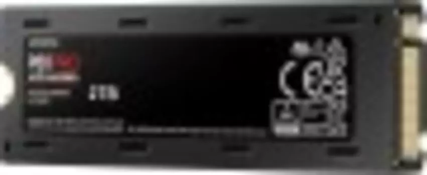 SSD накопитель Samsung 980 PRO M.2 2280 2Tb (MZ-V8P2T0CW)