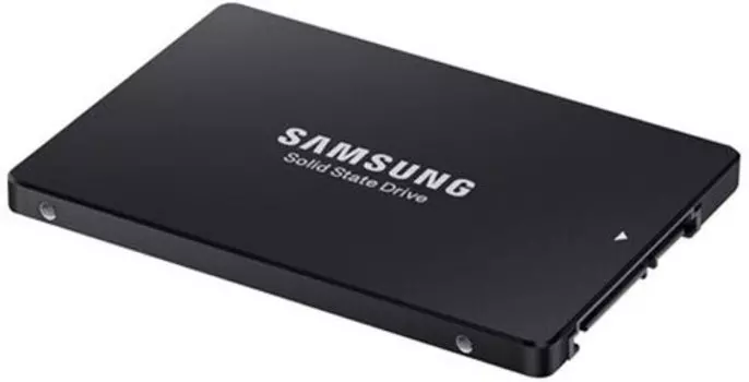 SSD накопитель Samsung PM897 2.5 SATA III 1920Gb (MZ7L31T9HBNA-00A07)