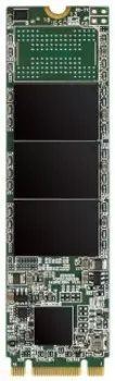 SSD накопитель Silicon Power A55 512ГБ M.2 2280 SATA III (SP512GBSS3A55M28)