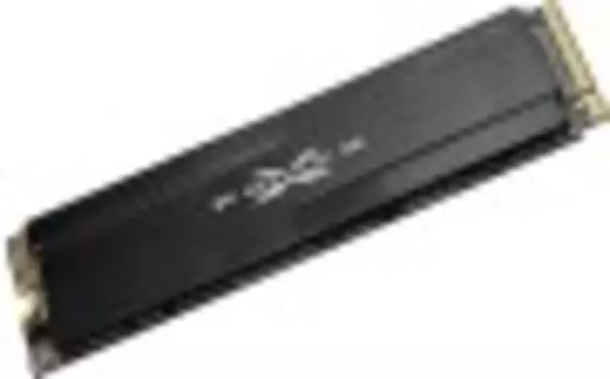 SSD накопитель Silicon Power M-Series 2Tb (SP002TBP34XD8005)
