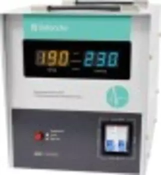 Стабилизатор напряжения Defender ASF 10000D белый (99040)