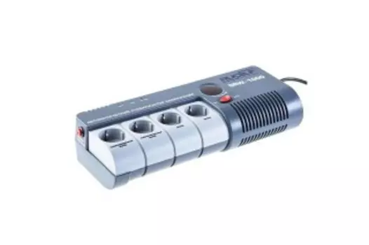 Стабилизатор напряжения Rucelf SRW-1000-D 1квт