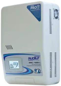 Стабилизатор напряжения Rucelf SRWII-10000-L 10кВА
