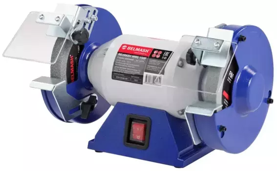 Станок для заточки Belmash MBG-150P