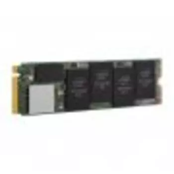 SSD накопитель INTEL 660P M.2/2280/512GB (SSDPEKNW512G8X1)