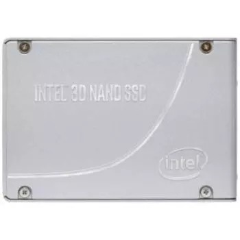 SSD накопитель Intel DC P4610 PCI-E x4/1600Gb/2.5 (SSDPE2KE016T801)