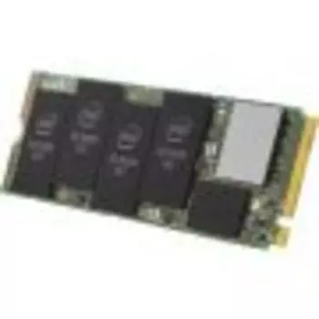 SSD накопитель Intel Original 660P PCI-E x4/2Tb/M.2 2280 (SSDPEKNW020T8X1)