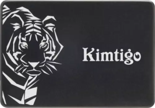 SSD накопитель Kimtigo KTA-300 240Gb (K240S3A25KTA300)