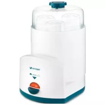 Стерилизатор Kitfort KT-2303