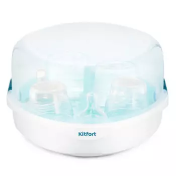 Стерилизатор Kitfort КТ-2304
