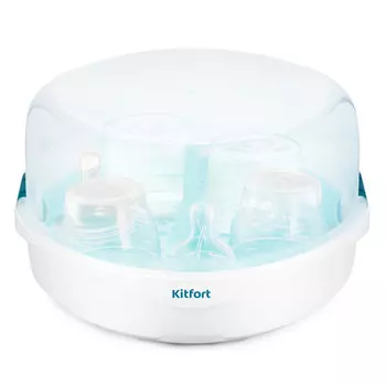 Стерилизатор Kitfort KT-2304