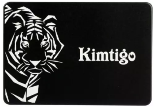 SSD накопитель Kimtigo KTA-320 256Gb (K256S3A25KTA320)