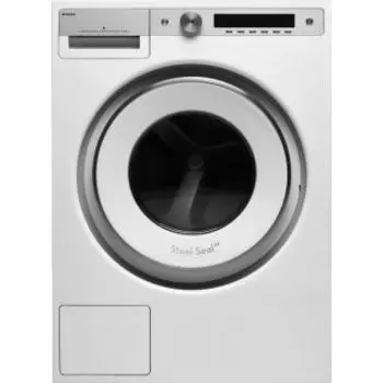 Стиральная машина Asko W6098X.W/2