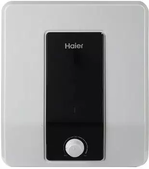 Водонагреватель Haier ES15V-Q1(R) 2кВт 15л электрический настенный