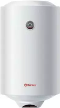 Водонагреватель Thermex Champion Silverheat ERS 80 V 1.5кВт 80л электрический настенный/белый