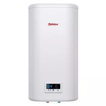 Водонагреватель Thermex Flat Plus IF 100 V (pro) 2кВт 100л электрический настенный