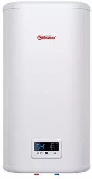 Водонагреватель Thermex Flat Plus IF 30 V (pro) 2кВт 30л электрический настенный