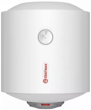 Водонагреватель Thermex Giro 50 1.5кВт 50л электрический настенный/белый