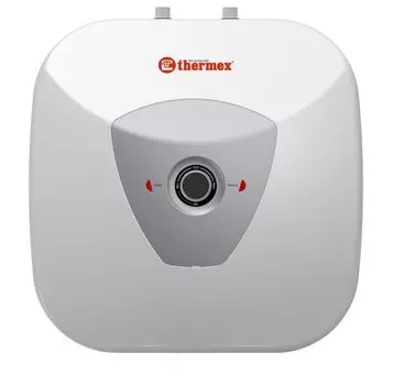 Водонагреватель Thermex Hit H 15 U (pro) 1.5кВт 15л электрический настенный/белый