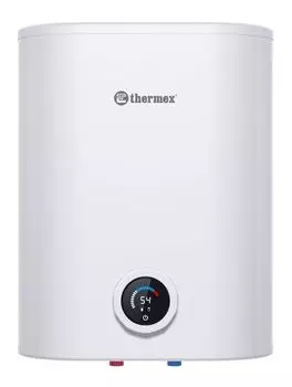 Водонагреватель Thermex MS 30 V 2кВт 30л электрический настенный