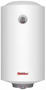 Водонагреватель Thermex Nova 50 V Slim 2кВт 50л электрический настенный/белый