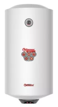 Водонагреватель Thermex Praktik 100 V 2.5кВт 100л электрический настенный