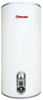 Водонагреватель Thermex Round Plus IS 30V 2кВт 30л электрический настенный/белый
