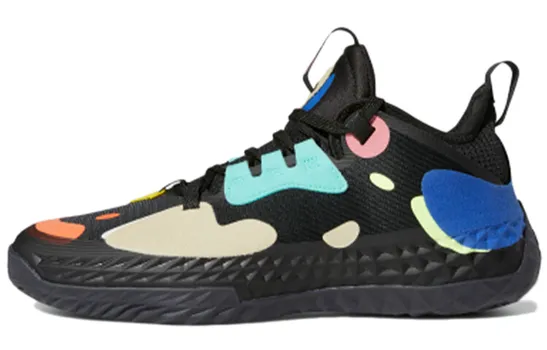 Мужские баскетбольные кроссовки Adidas Harden Vol.5