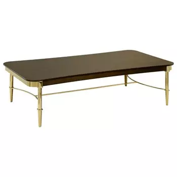 Журнальный столик claire claire, fratelli barri (mod interiors) зеленый 83x41 см.
