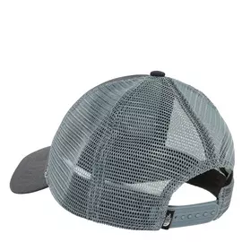 Бейсболка MUDDER TRUCKER