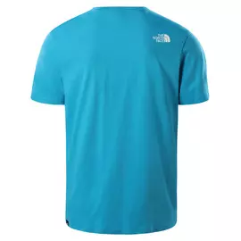 Мужская футболка S/S Fine Alpine Equipment 3