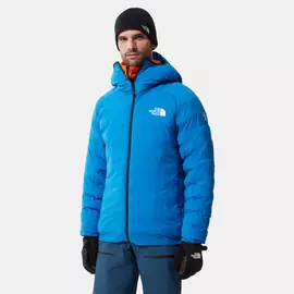 Мужской пуховик L3 50/50 Hooded