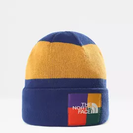 Шапка COLOR BLOCK