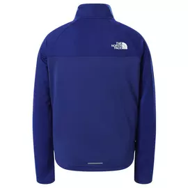 Толстовка для мальчика REACTOR 1/4 ZIP