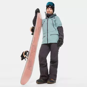 Женские брюки Freethinker Steep Series™