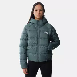 Женский пуховик Hyalite Hooded