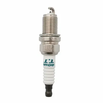 4-6 шт./лот IK20TT-4702 иридиевые свечи зажигания для Toyota Honda Lexus Mazda Chevy BMW Kia RIO SPORTAGE 2.0i 2000-2003 система зажигания 4pcs
