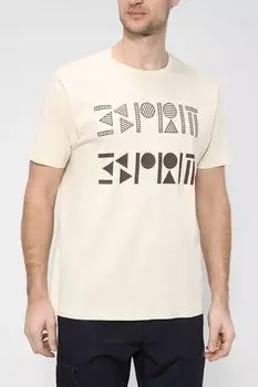 Фуфайка (Футболка) Esprit Casual