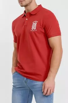 Футболка BIKKEMBERGS