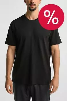 Футболка хлопковая Calvin Klein