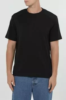 Футболка хлопковая Calvin Klein