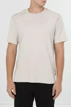 Футболка хлопковая Calvin Klein